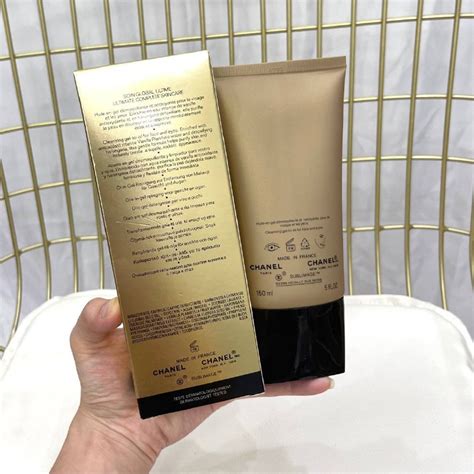 sublimage cleanser